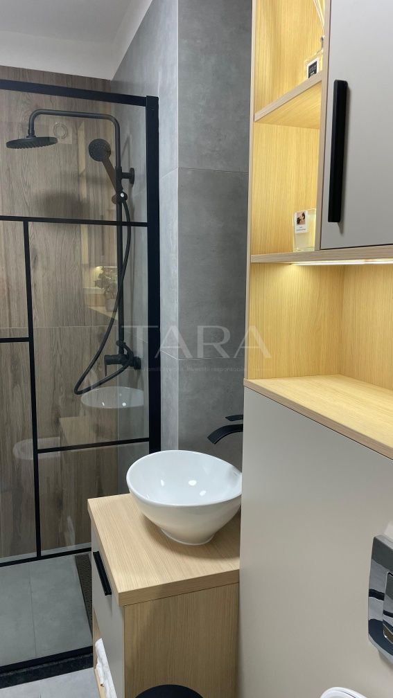 Apartament modern cu 2 camere, Cluj-Napoca. - Poză 7