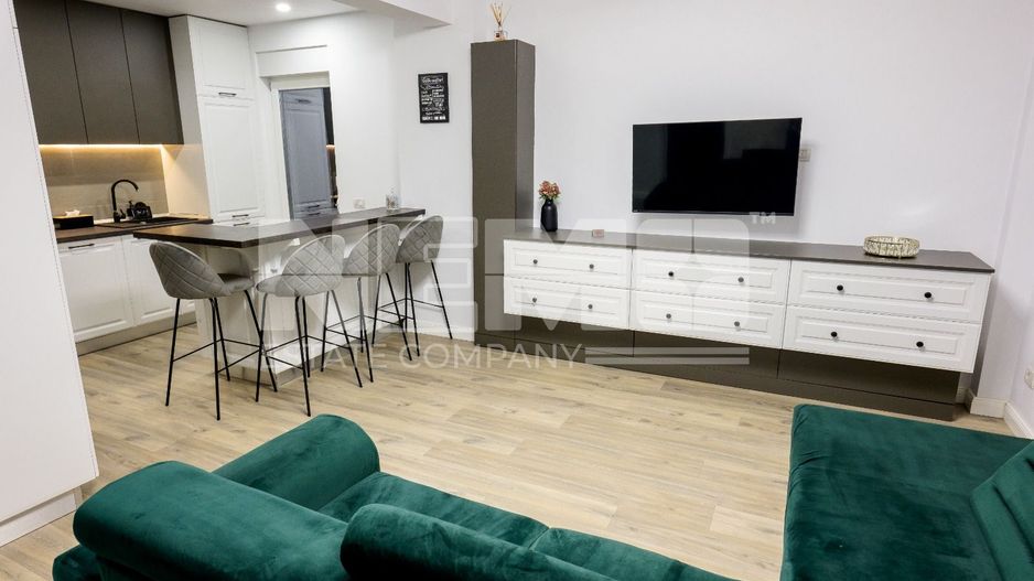 Apartament de LUX I Burdujeni, Suceava I Preț: 135.000 € - Poză 2