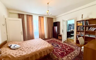 Apartament mobilat si utilat complet, zona centrala, 4 camere, 2 bai - Poză 14