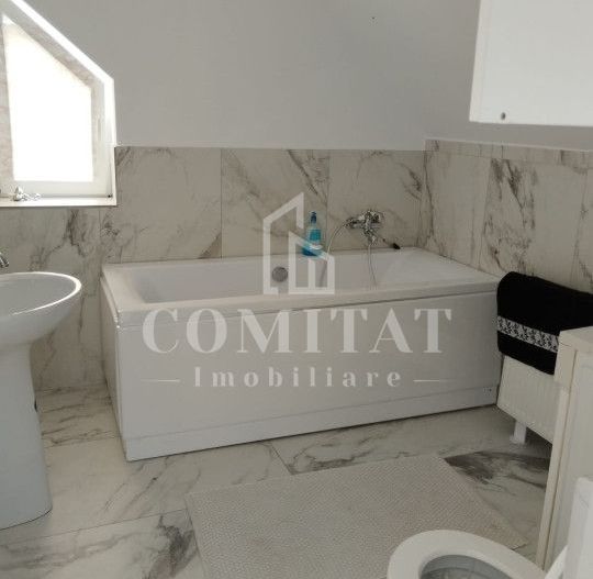 Apartament 2 camere | Zona Muzeul Apei - Poză 12