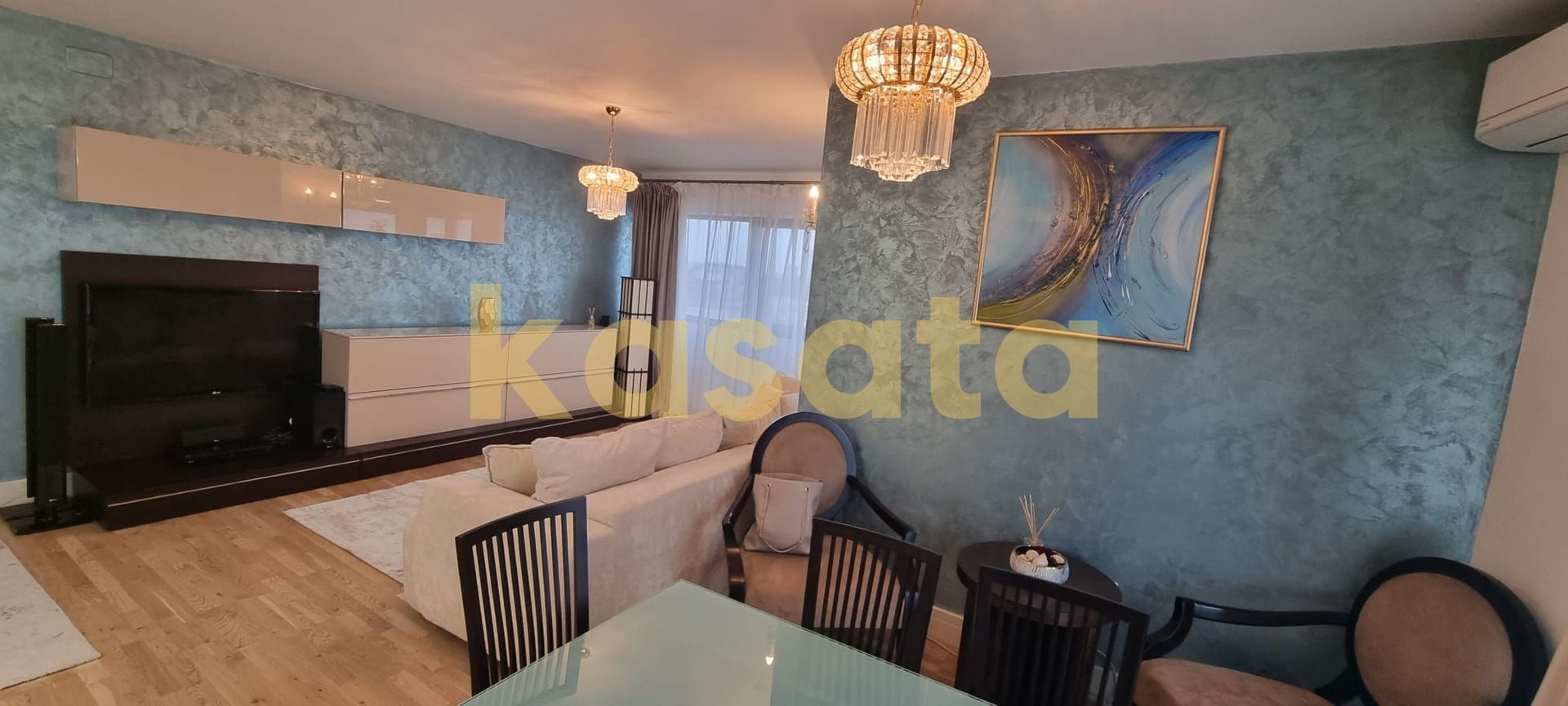 3 Camere | Floreasca | Lux | Parcare! - Poză 7