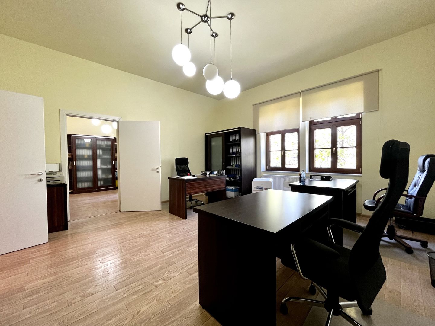 Apartament pretabil birou sau investiție, Central - Take Ionescu - Poză 2