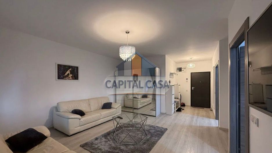 ​Apartament 2 Camere Premium | Soho Unirii | Prima Închiriere - Poză 4