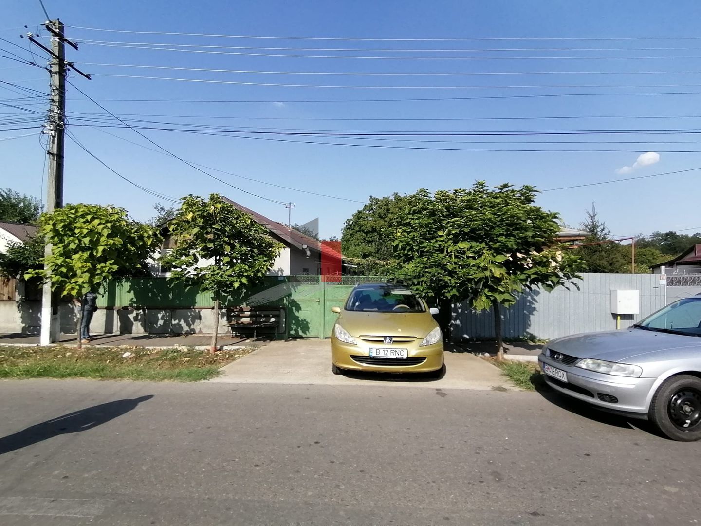 Afumati- Ilfov - 899mp-Teren - ZERO Comision Cumparator - Poză 2