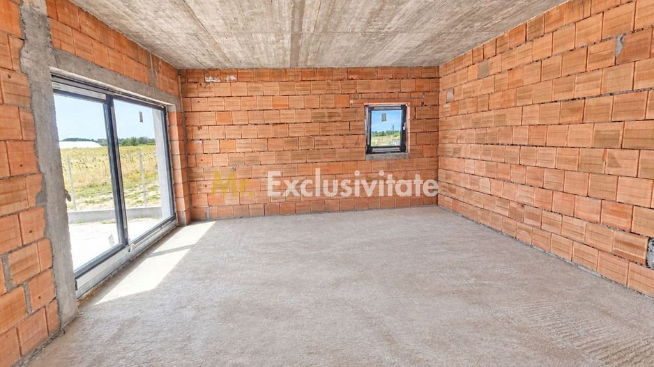 Casă Nouă Odoreului 4 camere - Poză 25