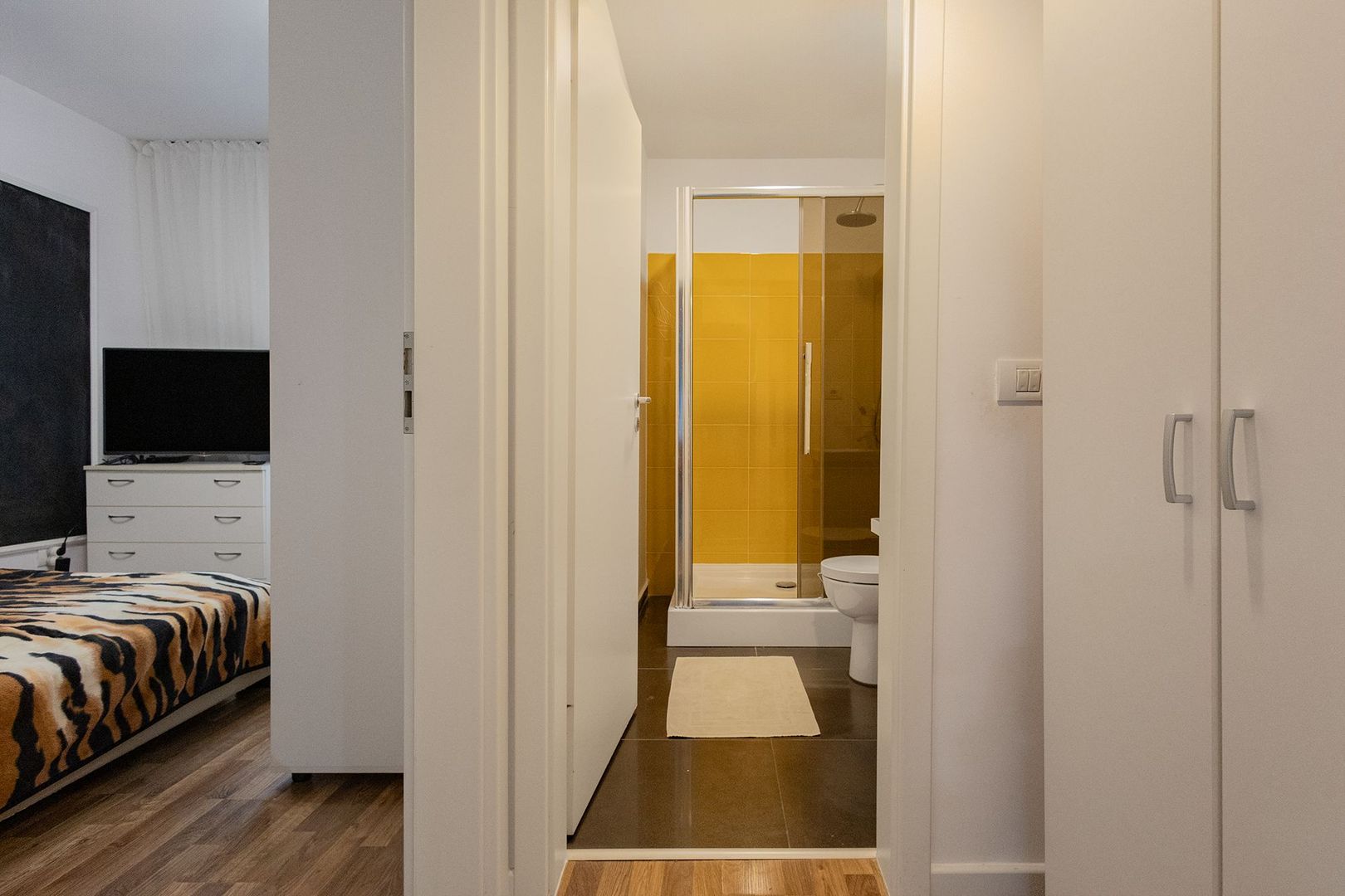 Casa individuala la pret de duplex langa padure | Comision 0% - Poză 29