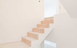 Casă modernă PREMIUM de tip duplex în Florești zona Centurii de Sud - Poză 13