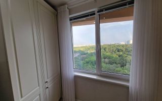 Chirie, apartament, 4 camere, str.  Melestiu, Botanica - Poză 18