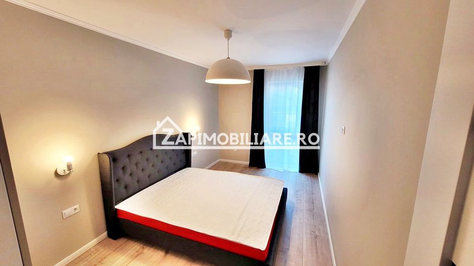 Apartament 2 camere + terasă de 40 mp.1 parcare privată - Poză 3