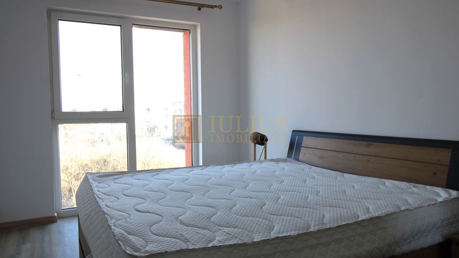 2 camere, Iris Armonia Margini, loc de parcare - Poză 20