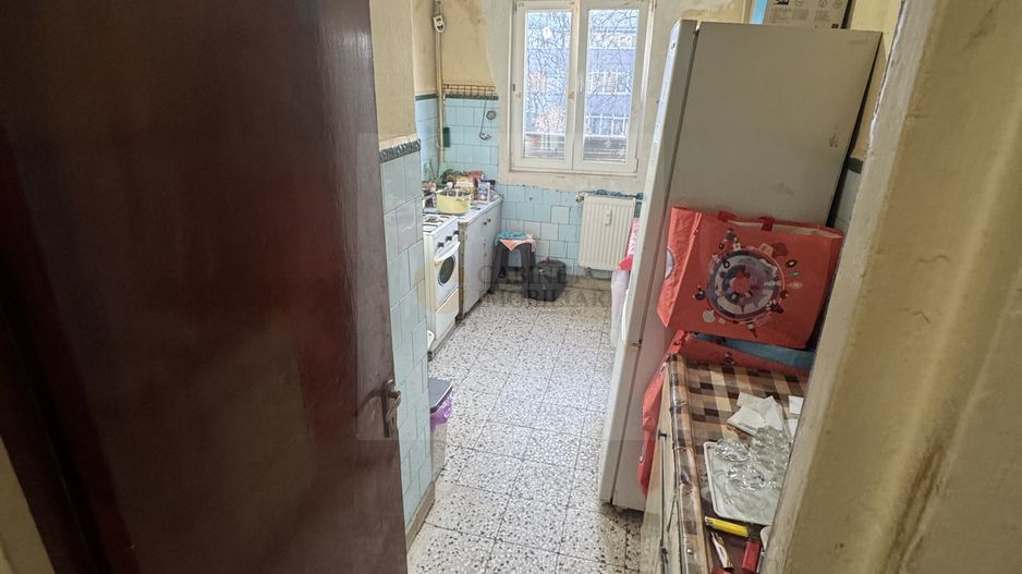 2 Camere - 50MP | Bloc Reabilitat - Clasa A | Metrou Lujerului - 5min - Poză 7