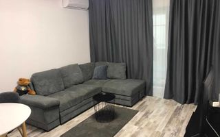 Apartament de vanzare | 2 camere Exigent Plaza F4 - Poză 2