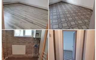 Casă de vânzare în centru – 4 apartamente, 240 mp construiți, teren 257 mp - Poză 1