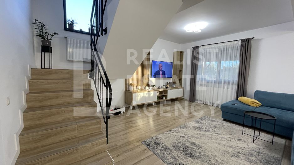 Vânzare, casă, 4 camere, loc. Miroslava, Iași - Poză 7