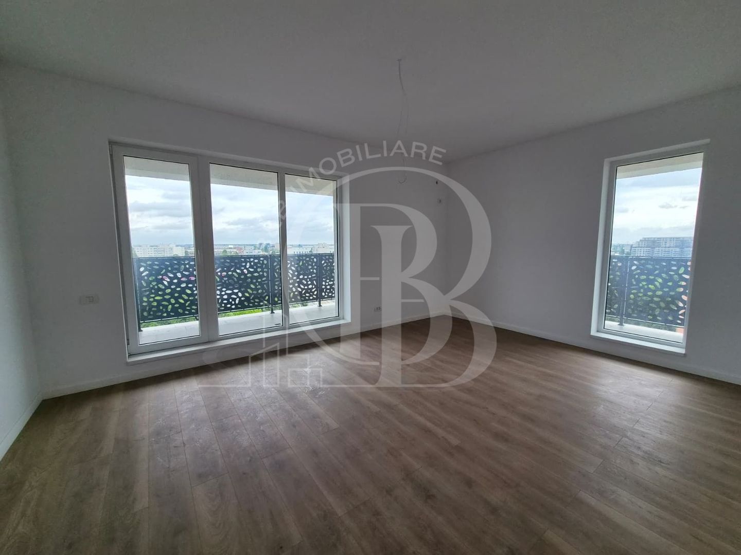 3 camere Loc de parcare inclus Terasa 35mp Liviu Rebreanu - Poză 13