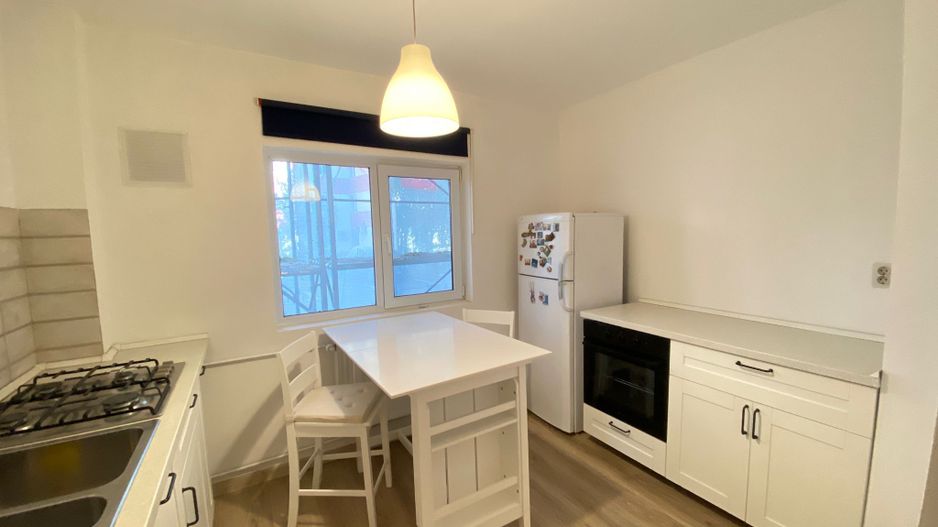 Garsonieră spațioasă – Parter, 36,89 mp, Mall Vitan - Poză 6