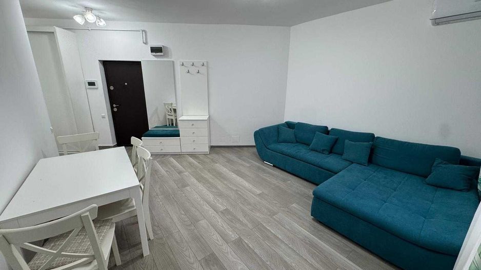 Apartament 2 camere, complet mobilat si utilat, Lujerului metrou - Poză 2