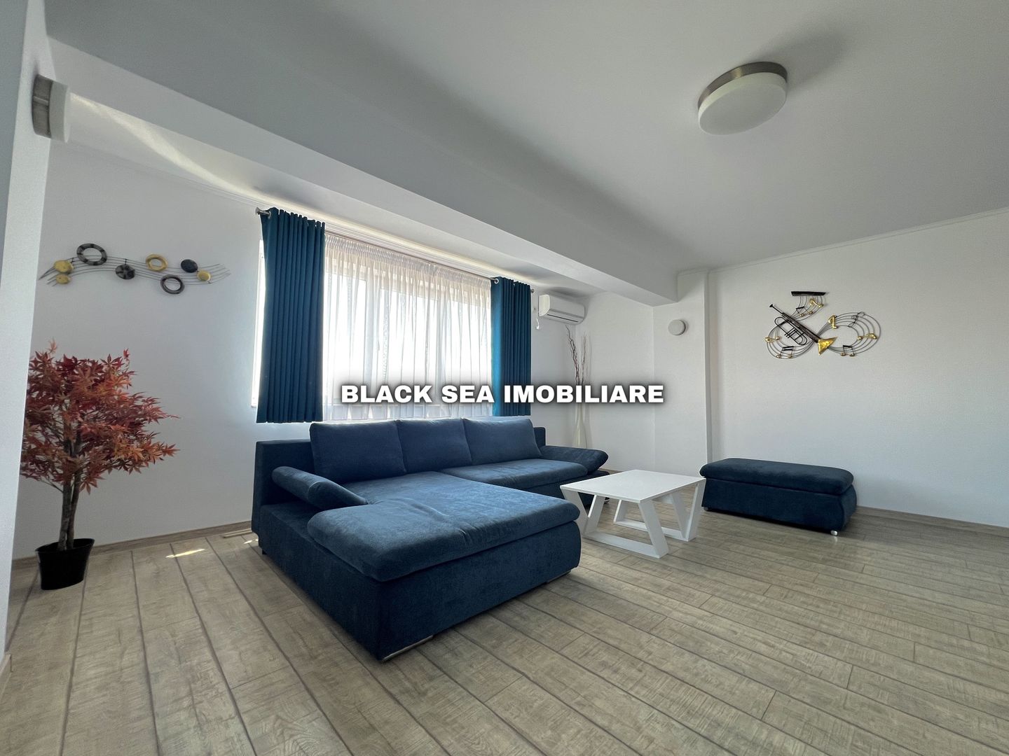 De inchiriat apartament 2 camere Modern zona Gara - Termen lung - Poză 3