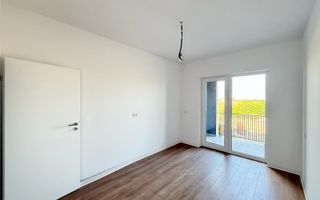 COMISION 0! Etaj 1. Decomandat. Drum asfaltat. Loc de parcare. - Poză 6