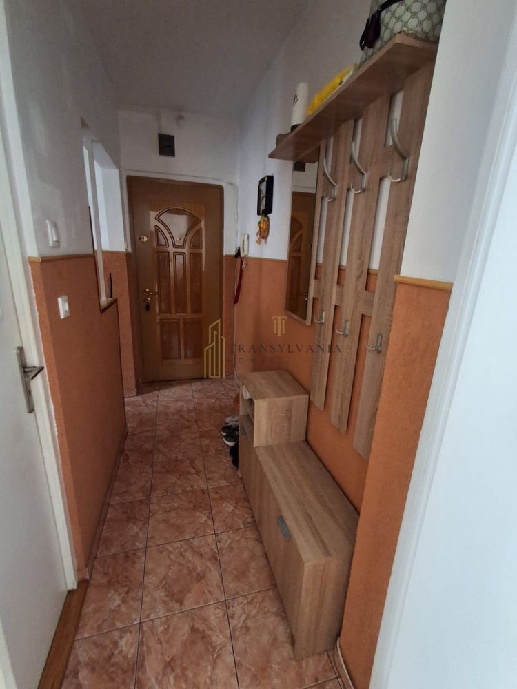 Apartament 2 camere, etajul 2 - Poză 6