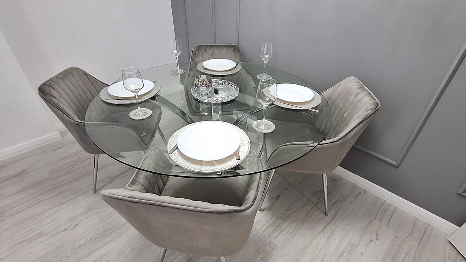 Apartament 2 camere decomandat Metrou Aparatori - Drumul Binelui - Poză 29