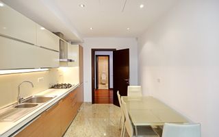 Inchiriere - apartament 3 camere + terasa - parter inalt - Primaverii - Poză 6