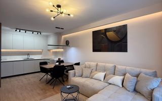 Apartament la cheie | etaj intermediar | Zona Eroilor, Florești - Poză 6
