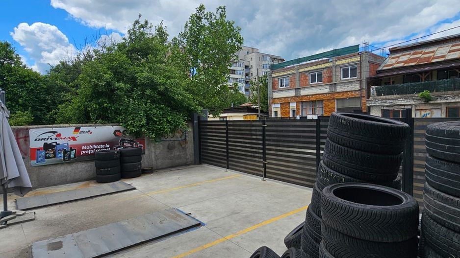 🏢 Clădire comercială de vânzare – zona Promenada / SIF, Craiova - Poză 3