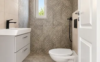 Casa 4 camere in regim duplex finalizata 2025 - Poză 12