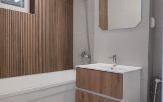 Apartament cu 2 camere - etajul 2/ complet renovat/ 53mp/ zona Tatarasi - Poză 6