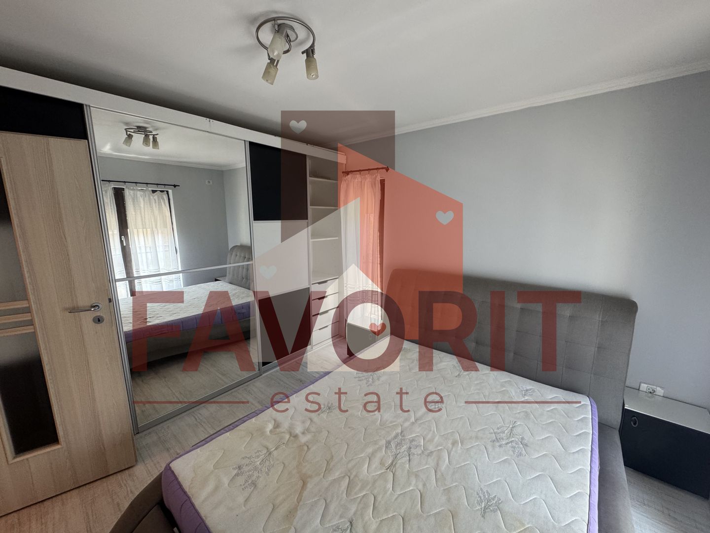 Str. Lamaitei Braytim. Etaj 1. Bucatarie inchisa. Disponibil imediat - Poză 11