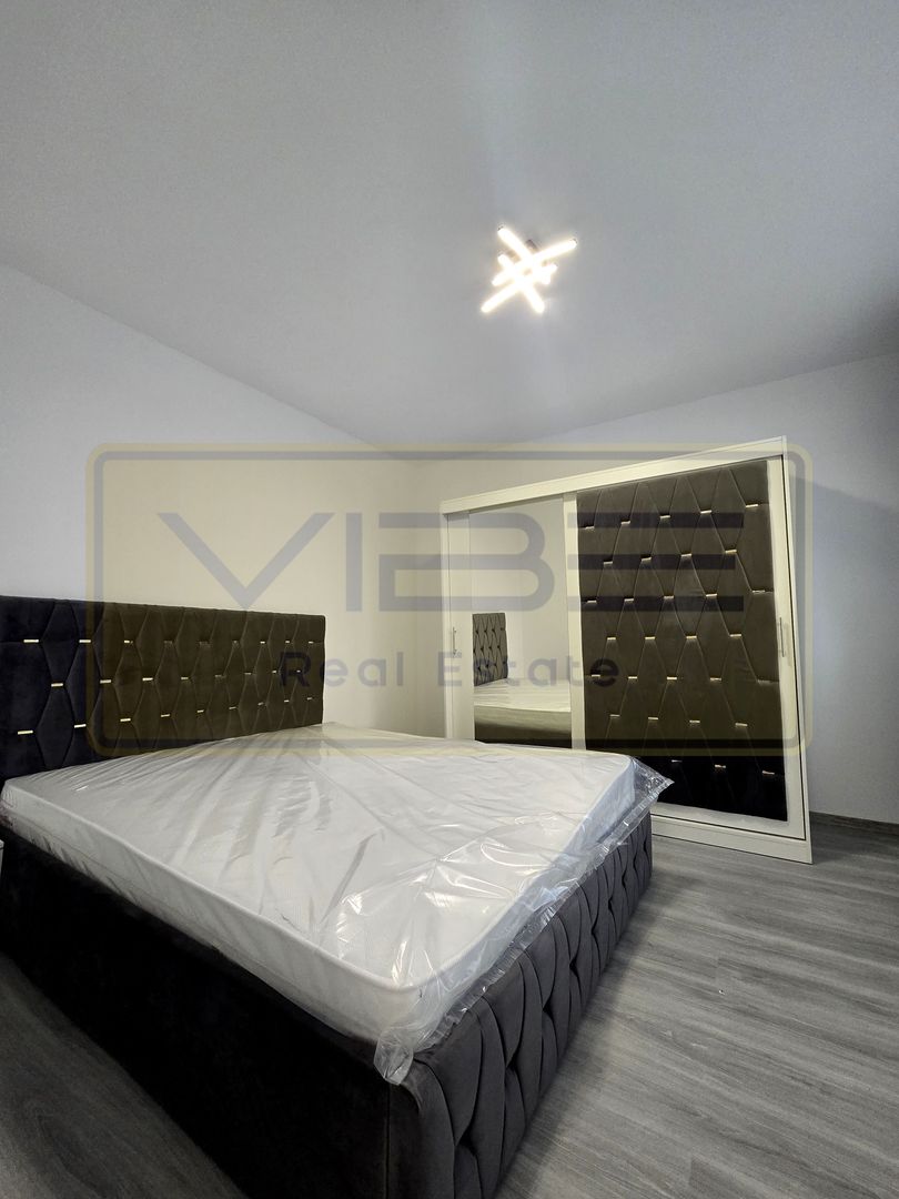 Podu Ros - Pasapoarte -Tudor Vladimirescu - 3 camere - Renovat complet - Poză 1