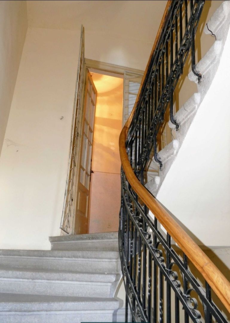 Apartament 5 camere + /proprietar  - Calea Mosilor / adiacent - Poză 5