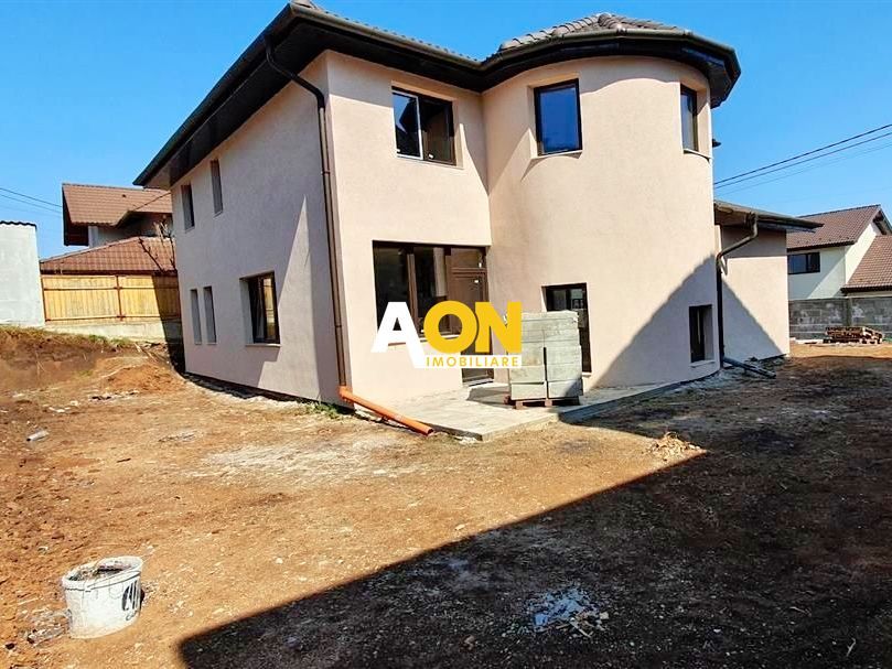 Casa D+P+1E, 4 camere, 502 mp teren, Cetate - Poză 2