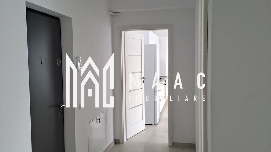 Spațiu birouri | 3 camere | 66MPU | Doamna Stanca - Poză 1