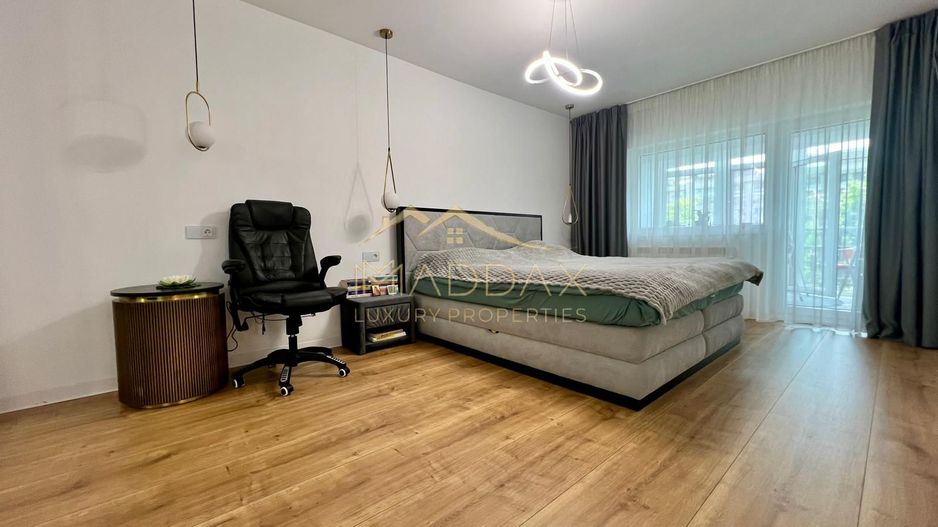 Apartament ***3 Camere // Unirii *700m Metrou* - Poză 33