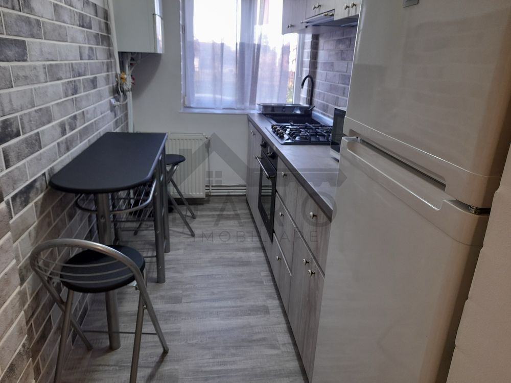Inchiriez apartament 1 camera Liviu Rebreanu - Poză 1