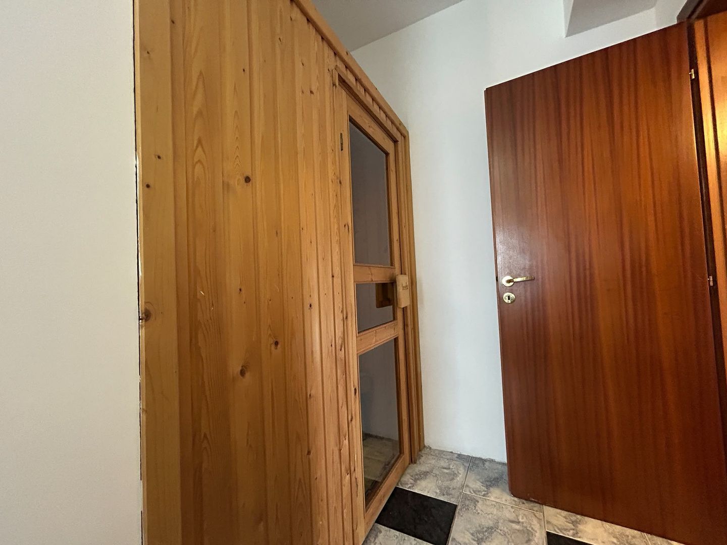 Apartament boutique în cartierul Primăverii — Strada Maxim Gorki - Poză 15