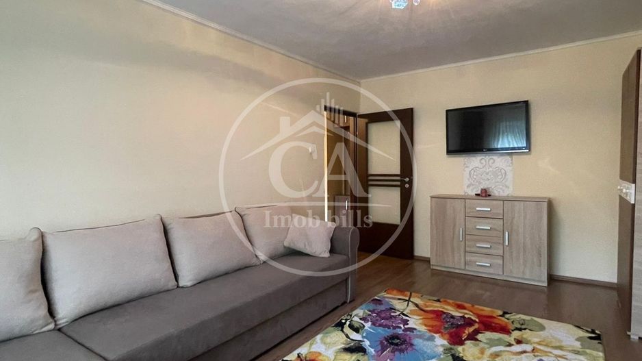 Apartament cu 2 camere de inchiriat in zona Decebal, Oradea - Poză 2
