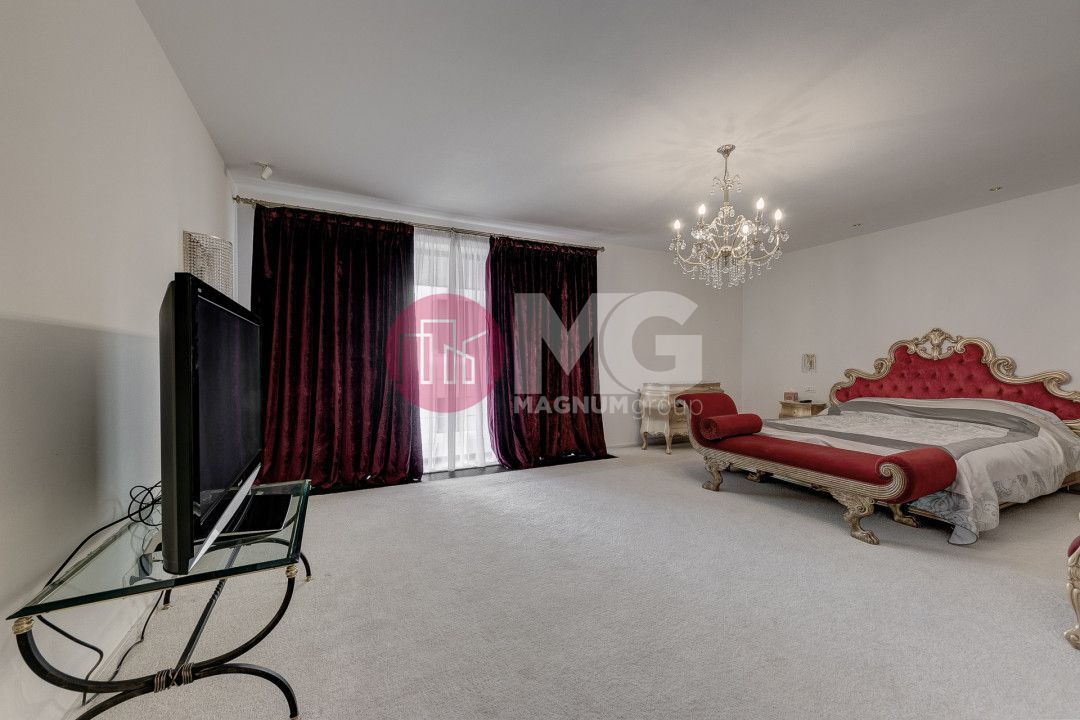 apartament superb de vanzare- Dorobanti Capitale- Praga - Poză 12