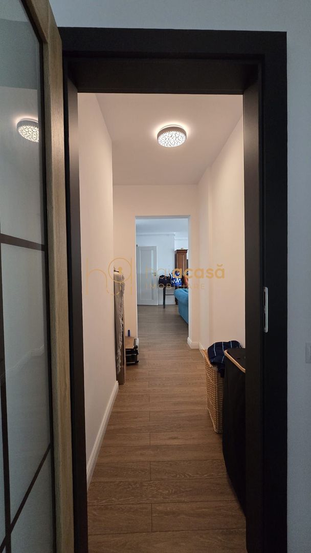 Apartament 3 camere 90 mp Floresti strada Fagului - Poză 5