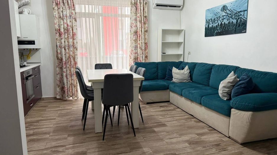 Giroc-Eso | 3 Camere | Disponibil imediat | Loc de parcare - Poză 2