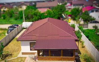 Berceni, 4 camere, casa individuala, teren 450 mp - Poză 2