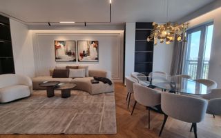 3 cam cu Personalitate | Lux și Gust Excepțional | Panorama | Central - Poză 13