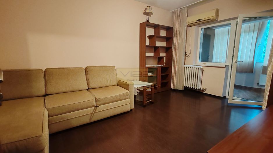 Nicolina Lidl  -Apartament o camera -40 mp - Poză 1