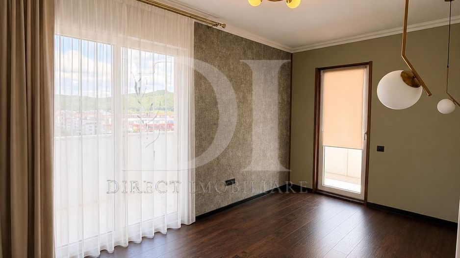 Apartament modern / Zona Eroilor Floresti - Poză 4