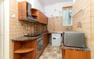 Inchiriere - Rezidenta/Birouri - Vila cu curte - Aviatorilor - Poză 13