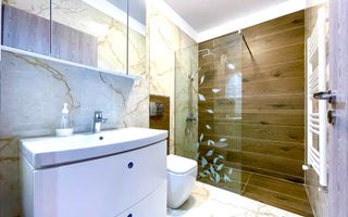 Apartament 1 camera Parcare, zona Iulius Mall Gheorigheni - Poză 8