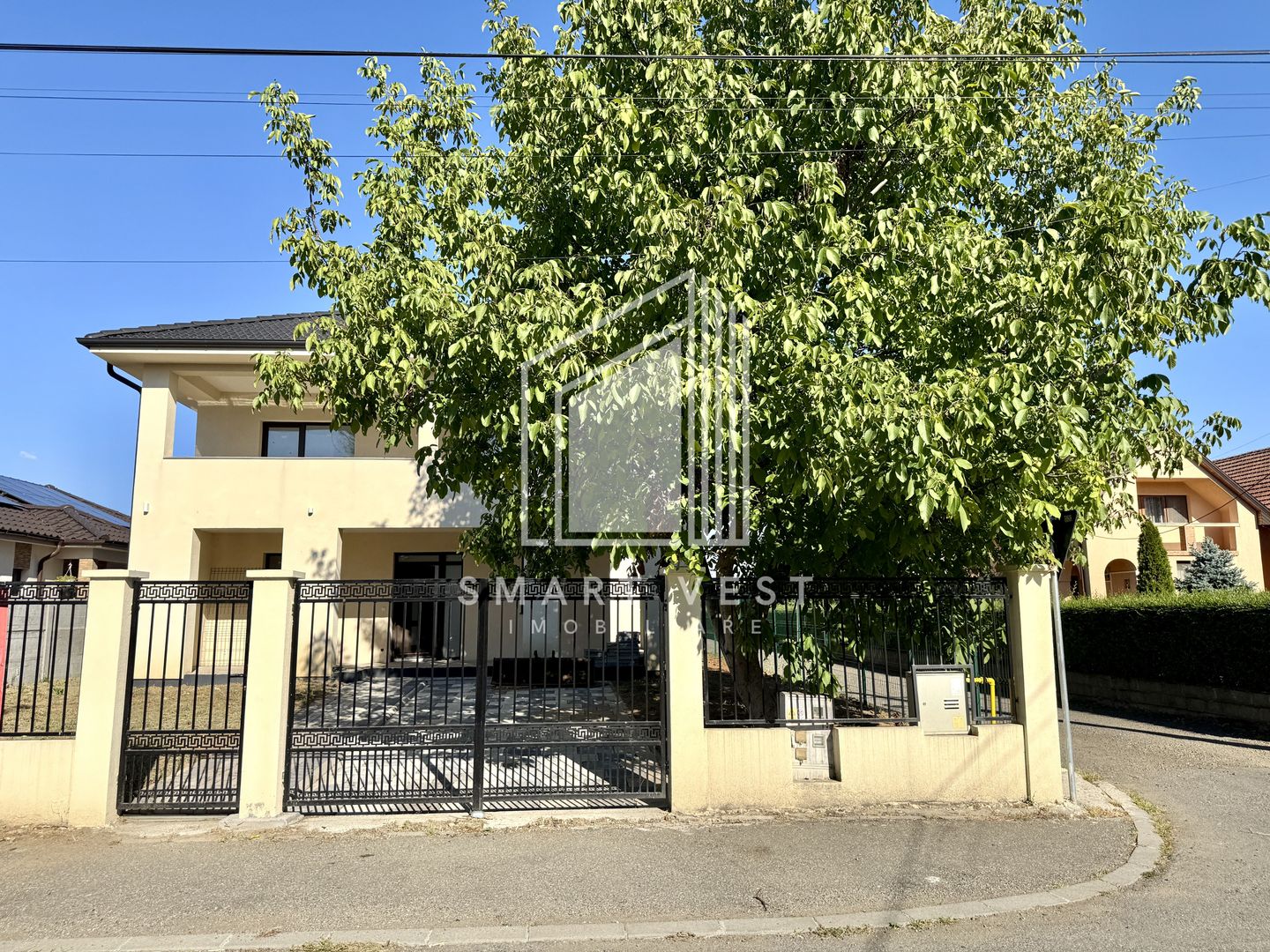 Casa noua constructie 2022 | 270 mp | Zona Carpati 2 - Poză 5