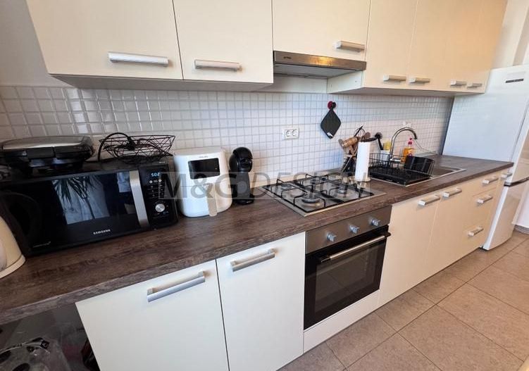 Apartament 2 camere Circumvalatiunii bloc nou - Poză 6